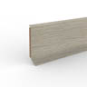 Döllken S60 2976 spirit oak silve 5,15mt Kernsockelleiste